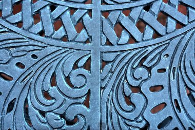 eski çelik masa modeli