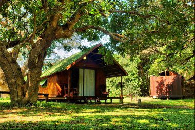 tatil evi