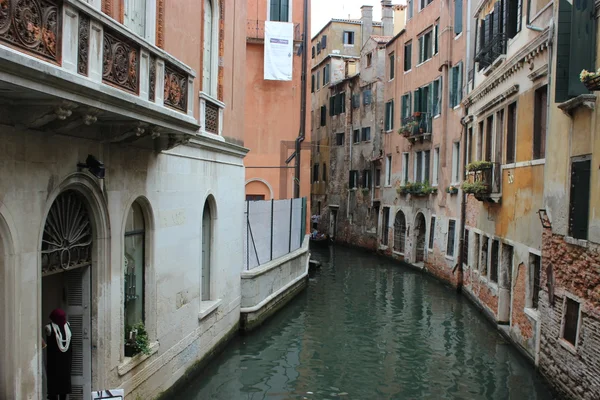 Venedig, Italien — Stockfoto