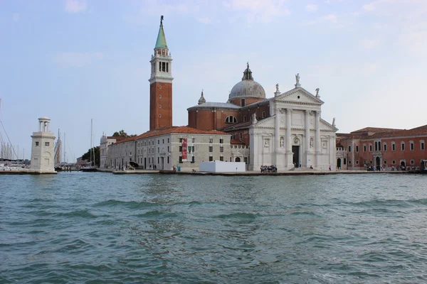 Venedig, Italien — Stockfoto