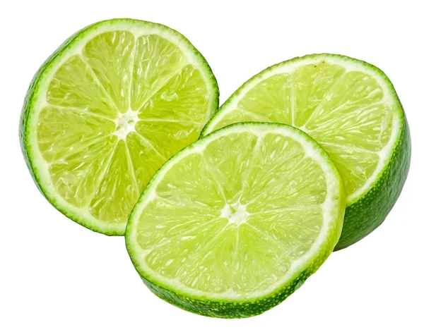 Lime — Stock Photo, Image