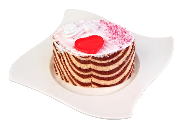 Cake — Stock Photo, Image