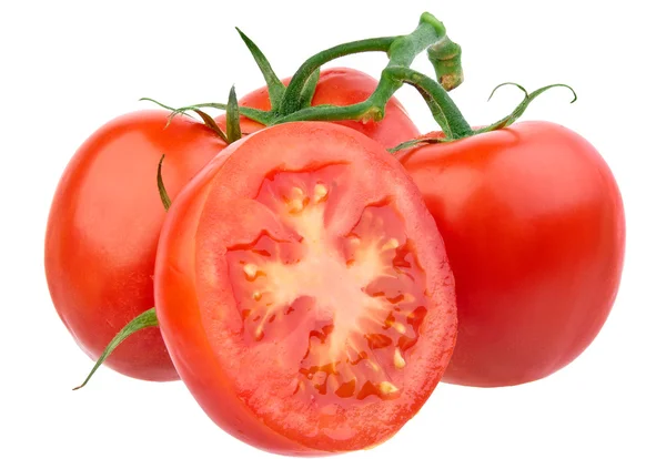 Tomatoes — Stock Photo, Image