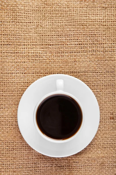 Kaffe — Stockfoto