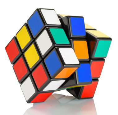 Rubik Küpü