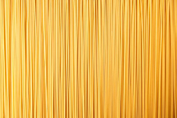 Italian Food Background Raw Spaghetti Filling Frame Textured Design Vertical — Stock Photo, Image