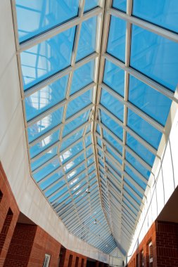 modern mimarlık iç