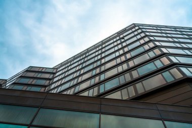 Bina dış cephe fotoğrafı