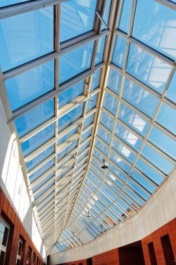 modern mimarlık iç