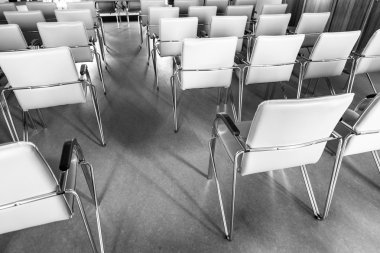 konferans odası iç