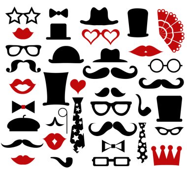 yenilikçi tasarım öğeleri, vektör