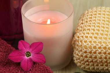 closeup spa aksesuarları