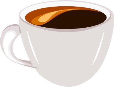 Kahve fincanı