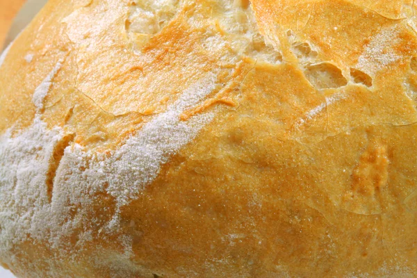 Closeup of bread — Stock Photo, Image