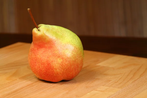 Sweet pear — Stock Photo, Image