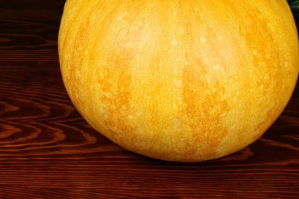 Pumpkin — Stock Photo, Image