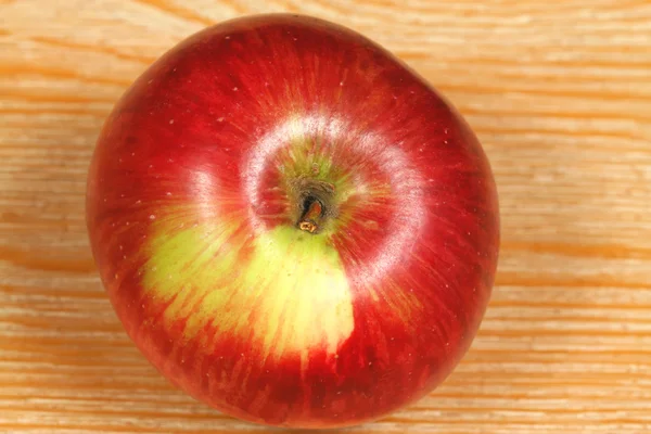 Juicy apple — Stockfoto