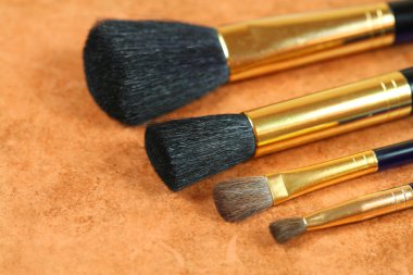 kozmetik fırça seti