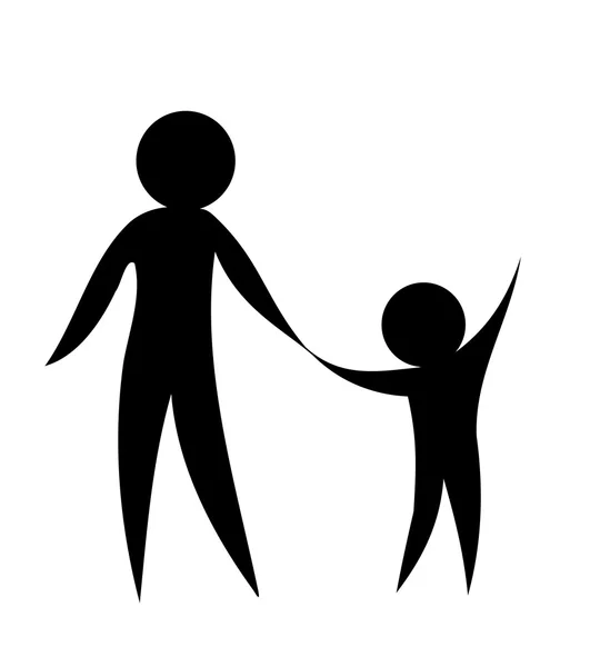 96 506 Parent And Child Vector Images Free Royalty Free Parent And Child Vectors Depositphotos 96 506 Parent And Child Vector Images Free Royalty Free Parent And Child Vectors Depositphotos