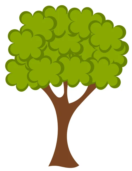 向量树 — 图库矢量图片