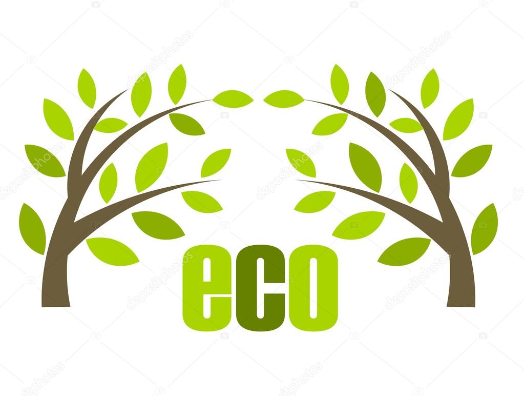 Eco vector