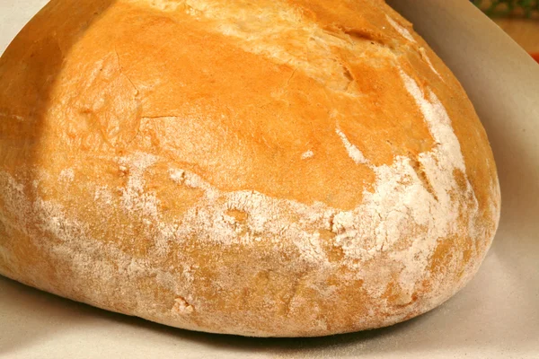 Lehçe ekmek — Stok fotoğraf