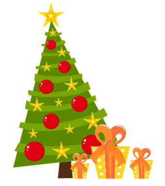 Noel ağacı tasarımı