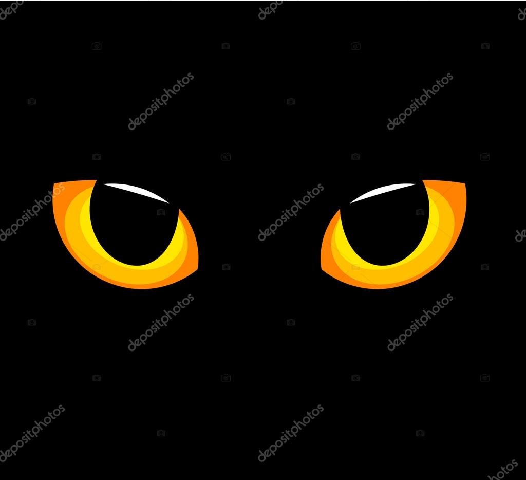 猫 目 虹彩ストックベクター ロイヤリティフリー猫 目 虹彩イラスト Depositphotos