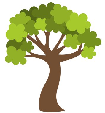 Ağaç Resimleri