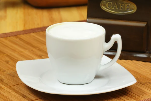Cappuccino — Stok Foto