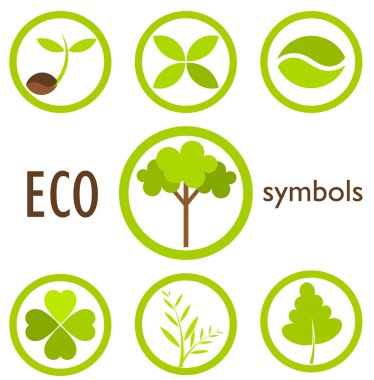 Eko sembolleri