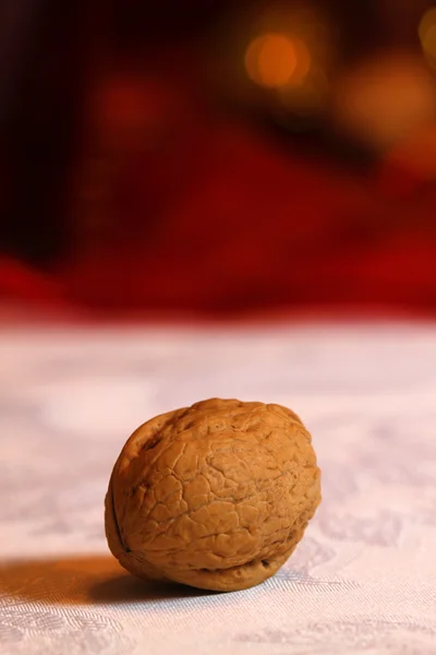 Walnut — Stock Photo, Image