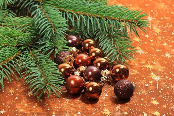 Kerstdecoratie — Stockfoto