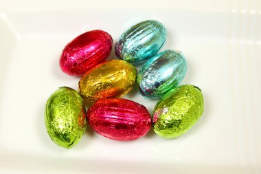 Paskalya yumurtaları