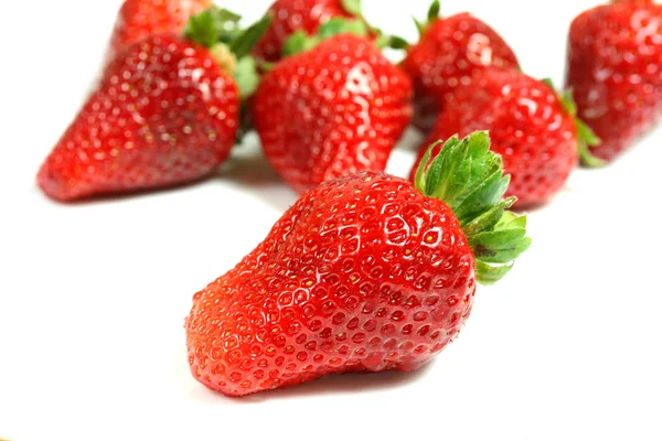 Strawberry — Stock Photo, Image