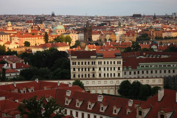 Praga — Fotografia de Stock