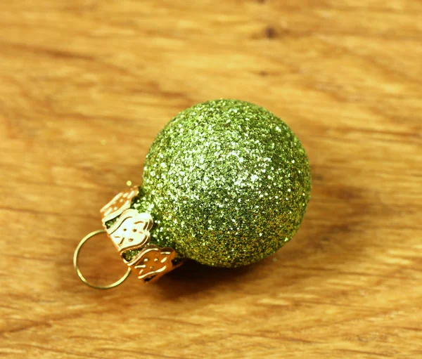 Bauble de Navidad — Foto de Stock