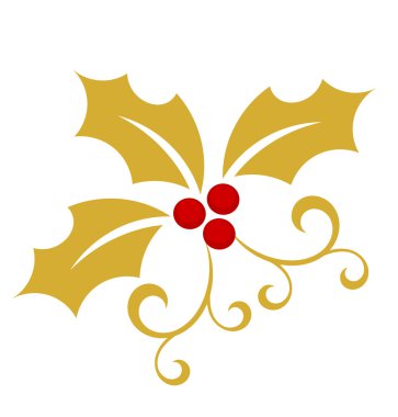 Altın holly berry