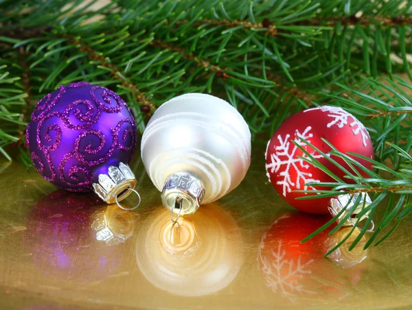 Christmas decoration — Stock Photo, Image