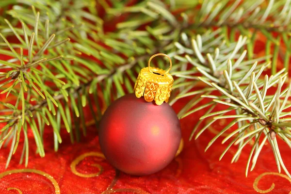 Christmas småsak — Stockfoto