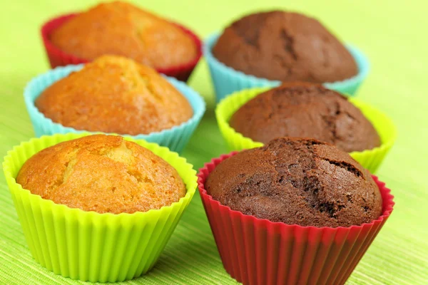 Cupcakes — Stock Photo, Image