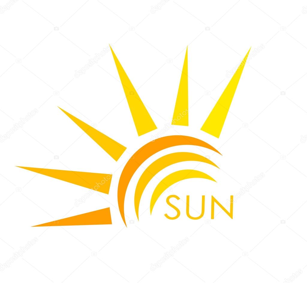 Sun label