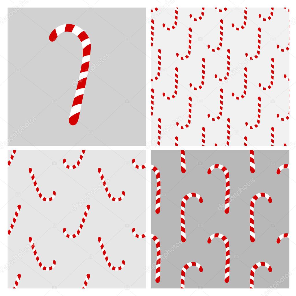 Candy cane backgrounds