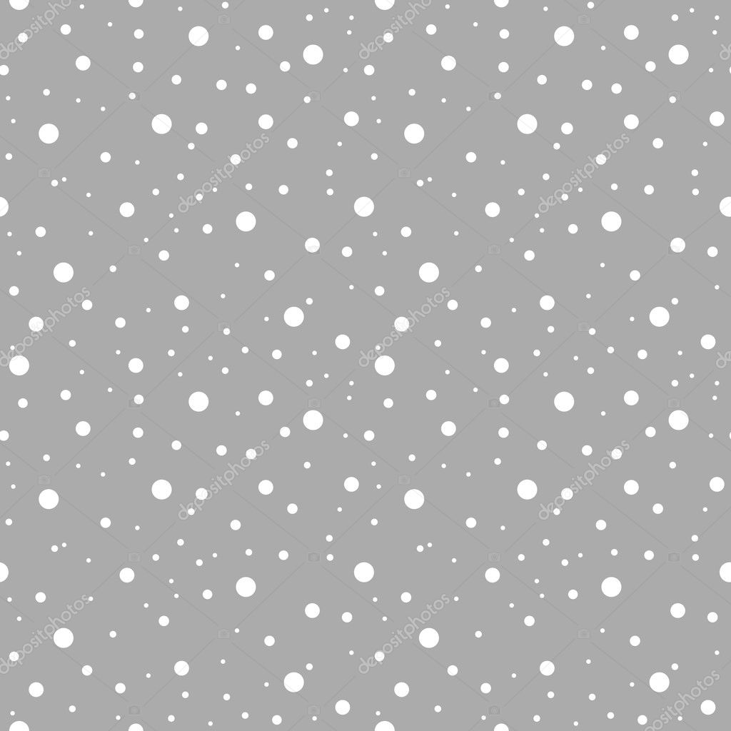 Snow falling texture — Stock Vector © Studiobarcelona ...