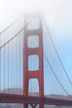 Altın kapı köprüsü