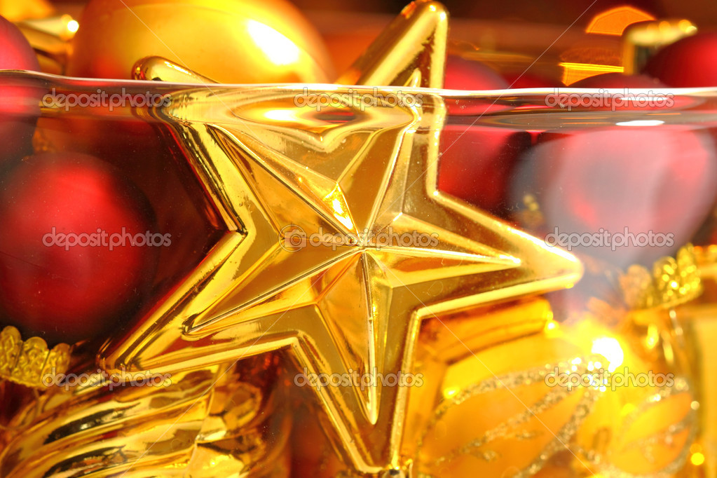 Christmas Ornaments Stock Photo C Studiobarcelona 43895809