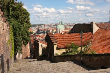 Prag Simgesel Yapı