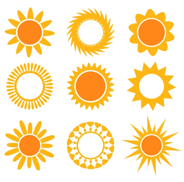 sunrise logo clip art