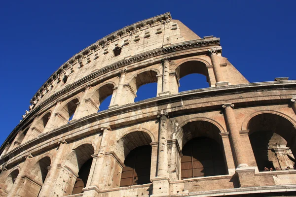 Coliseu, Roma — Fotografia de Stock