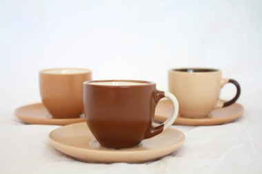 kahve bardakları